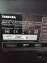 телевизор toshiba 32W2433D за части, снимка 2