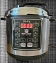 Мултикукър под налягане Voltz, 1000W/6л./70kpa - 9 програми, снимка 6