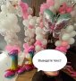 Фигури от балони ,украси , снимка 15