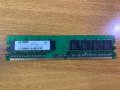 Рам RAM памет ELPIDA 1GB 1Rx8 PC2-6400U-666, снимка 1
