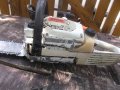 Stihl 024  на части, снимка 9
