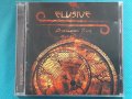 Elusive – 2CD(Goth Rock), снимка 6