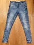 Дамски дънки Denim Co р-р М обувани броени пъти, снимка 1