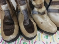 Много топли дамски ботуши 36/39 номер , снимка 5