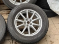 5х108 17 Цола Джанти Volvo XC XC90 XC60 Ford Kuga S-Max C-Max 5x108, снимка 3