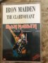 Рядка касетка! Iron Maiden - The Clairvoyant/Infinite Dreams - сингли, снимка 1 - Аудио касети - 28423671