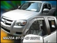 Ветробрани за MAZDA BT-50 (2007+) 2/4 врати / Ford Ranger 2D (2007+) - 2бр. предни Неко, снимка 1