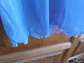 Бледолилава нощница С с твърди чашки 75Б, снимка 5