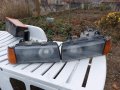Фарове с мигачи за BMW e36, снимка 2