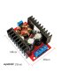 Повишаващ преобразувател 12V-35V 150W 6A DC-DC, снимка 3