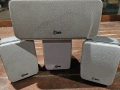 4броя аудио колонки LG домашно кино, снимка 2