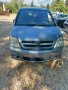 Opel Meriva 1.7 цдти на части 2007г Фейслифт