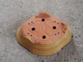 Керамични съдове за бонсай - ръчна изработка, снимка 5