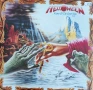 Нов Vinyl (Helloween - Keeper of the Seven Keys Part II), снимка 1