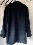 Красиво палто вълна кашмир полиамид, снимка 9