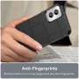 Motorola Moto G Power (2024) Coverage TPU Удароустойчив Калъф и Протектор, снимка 7