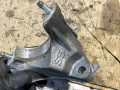 Скоба Държач Полуоска S5 Mazda CX3 4х4 77kW 1.5дизел 2015, снимка 3