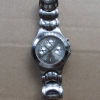часовник Gino Franco, снимка 4 - Мъжки - 42934680