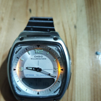 Ръчен часовник CASIO ILLUMINATOR, снимка 4 - Мъжки - 44846253