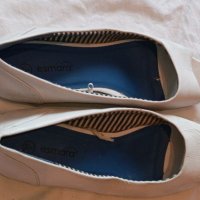 нови Сандали обувки маратонки, снимка 12 - Дамски обувки на ток - 40709086