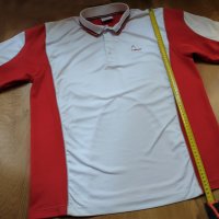 HEAD - мъжка спортна тениска за тенис - размер XL, снимка 9 - Спортни дрехи, екипи - 37486701