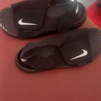 сандали Nike, снимка 1 - Детски сандали и чехли - 43908743