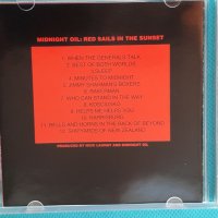 Midnight Oil (Alternative Rock)-3CD, снимка 13 - CD дискове - 43837856