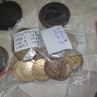 Колекционерски лот немски монети , снимка 8 - Нумизматика и бонистика - 39001624