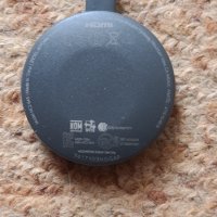 Продавам Google Chromecast-оригинал, снимка 3 - Приемници и антени - 40398448