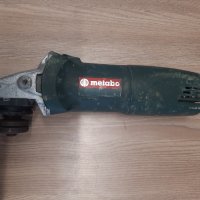 Ъглошлайф Metabo W 9-125 QUICK 990W, снимка 3 - Други инструменти - 39085783