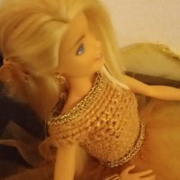 кукла Барби-Mattel, снимка 13 - Кукли - 43800999