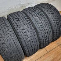 235/65/17 Dunlop / джип зимни гуми , снимка 6 - Гуми и джанти - 43791415