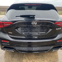 Infiniti Q30S 2.0T 211ph., engine 270920, Sport, AWD, Panorama, Bose, 4x4, automatic, 42 000 km., 20, снимка 6 - Автомобили и джипове - 40325612