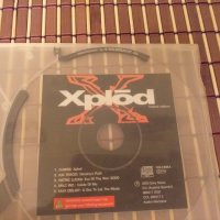 Xplōd Limited Edition аудио диск, снимка 9 - CD дискове - 27674946