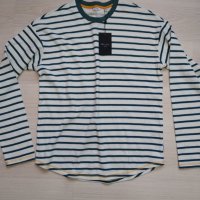 Мъжка блуза Only & Sons размер L, снимка 1 - Блузи - 27456599
