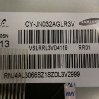 SAMSUNG-UE32N4002AK, снимка 9 - Телевизори - 39789448