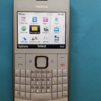 nokia x2-01, снимка 15 - Nokia - 33522025