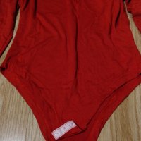 Ново секси дамско боди с дълъг ръкав , снимка 3 - Блузи с дълъг ръкав и пуловери - 43369900