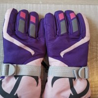 НОВИ! Детски ски ръкавици с пръсти, снимка 7 - Зимни спортове - 39217670