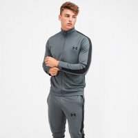 3цвята Under Armour оригинални анцузи, снимка 7 - Спортни дрехи, екипи - 38572214