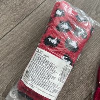 Ватирани чорапи , снимка 1 - Чорапи - 35113070