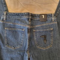 Оригинални дънки Trussardi jeans , снимка 16 - Дънки - 41935288