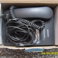 продавам нов жичен телефон немски, снимка 4 - Sony - 28411733
