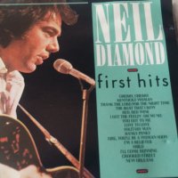 NEIL DIAMOND, снимка 1 - CD дискове - 32804473