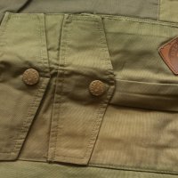 Beaver Lake Hunting Trouser размер L за лов риболов панталон със здрава брезентова материя - 768, снимка 6 - Екипировка - 43936460