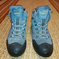 Zamberlan Gore tex XCR , снимка 3 - Дамски апрески - 27326640