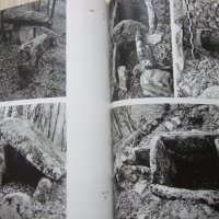 "Мегалитите в Тракия" том 1, снимка 4 - Специализирана литература - 40064246