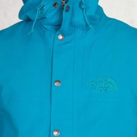 The North Face 1985 LIMITED / M* / мъжко планинско яке с мембрана GORE-TEX / състояние: отлично, снимка 12 - Якета - 43712898