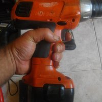 Профи 13 мм-Винтоверт-14,4V-10,8V-SPIT/CMI/ Фенер-Black Decker 18V-Швейцария/Германия/Англия, снимка 10 - Винтоверти - 37388127