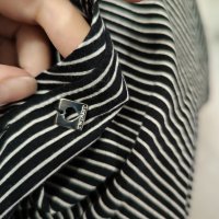 Twinset
Дамска блуза с къс ръкав и дантела
Универсален размер
, снимка 6 - Тениски - 43143845